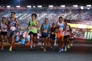 BIB: 25174, 24751, 20590, 20787
                            <button type="button" onclick="openModal(22873419)" class="btn btn-primary btn-sm float-right btn-popup" data-toggle="modal" data-target=".modal-high-quality">
                        <i class="fas fa-shopping-cart"></i> Add to Cart
                    </button>
                                            <button type="button" onclick="isThisMe(22873419, true)" class="btn btn-success btn-sm float-right btn-popup btn-isme hidden" data-toggle="tooltip" data-placement="bottom" title="นี่คือรูปของคุณใช่ไหม คลิกที่นี่เพื่อเอาเข้าอัลบั้ม">
                        <i class="fas fa-plus"></i> Add to album
                    </button>
                    <button type="button" onclick="isThisMe(22873419, false)" class="btn btn-warning btn-sm float-right btn-popup btn-isnotme hidden">
                        <i class="fas fa-ban"></i> Remove from album
                    </button>